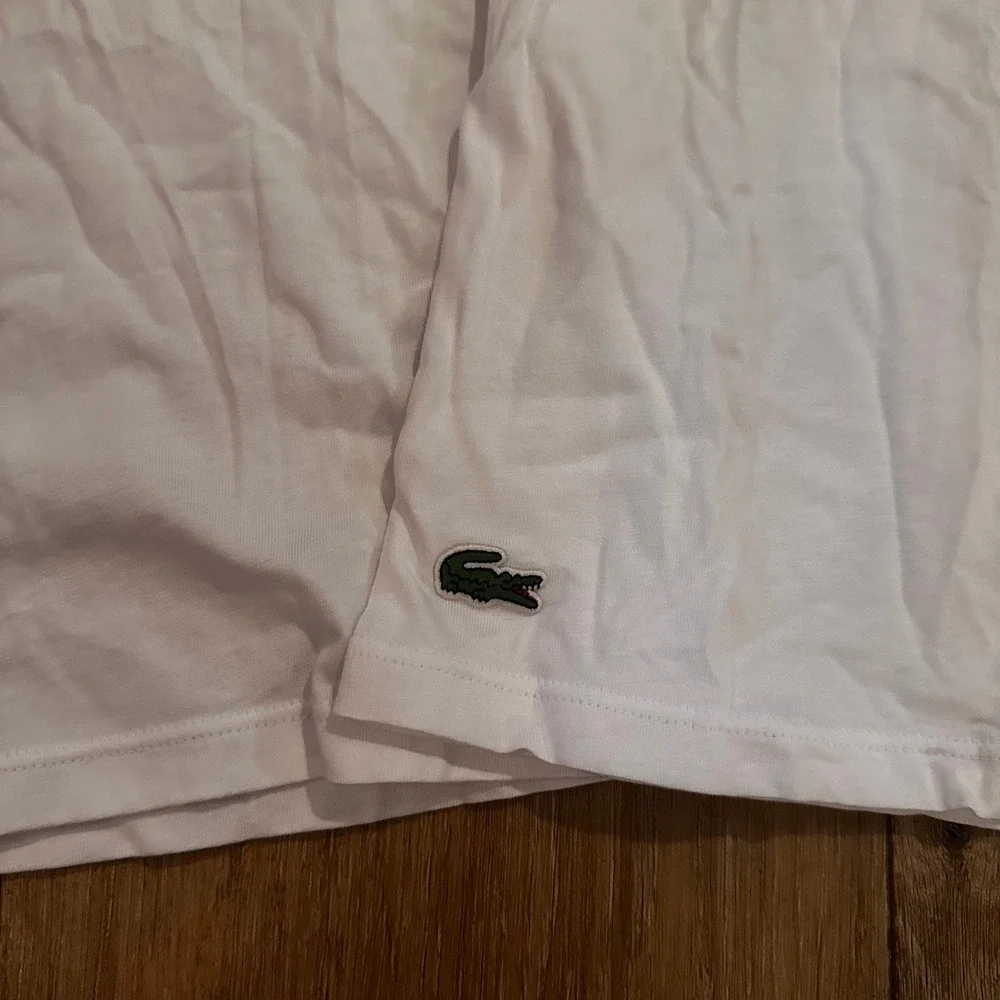 Lacoste men slim